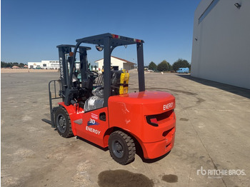 Empilhadeira Energy CPC30 Chariot ?l?vateur: foto 4