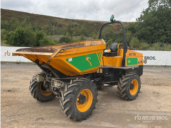 Dumper JCB