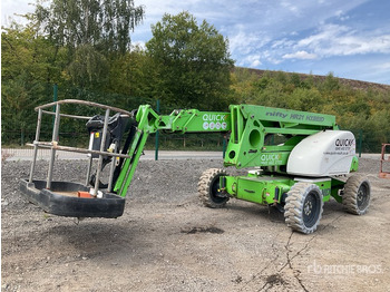 Plataforma articulada NIFTYLIFT