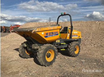 Dumper TEREX