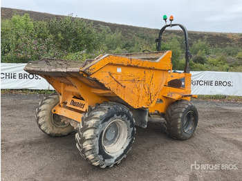 Dumper THWAITES