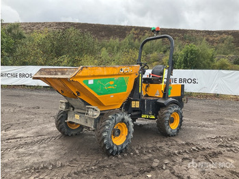 Tombador JCB
