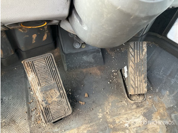 Carregadeira de rodas 2017 JCB 457ZX High Lift Wheel Loader: foto 5 Carregadeira de rodas 2017 JCB 457ZX High Lift Wheel Loader: foto 5