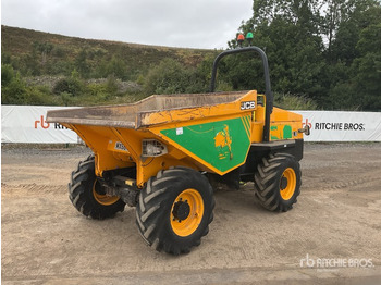 Dumper JCB