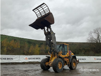 Carregadeira de rodas 2017 Volvo L90H High Lift Wheel Loader: foto 3 Carregadeira de rodas 2017 Volvo L90H High Lift Wheel Loader: foto 3