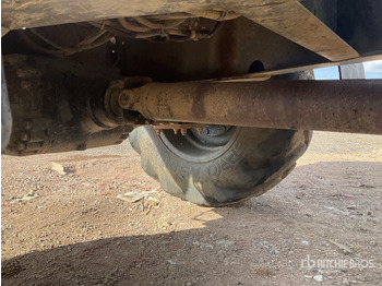 Dumper 2018 Mecalac TA6S 6 ton 4x4 Swivel Dumper: foto 5