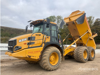 Caminhão articulado 2019 Bell B20E Articulated Dump Truck: foto 2