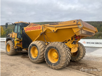 Caminhão articulado 2019 Bell B20E Articulated Dump Truck: foto 5