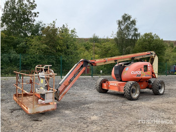 Plataforma articulada JLG 600AJ