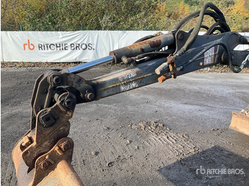 Mini escavadeira 2019 Volvo EC18E Mini Excavator:  &lt;6.6t: foto 5