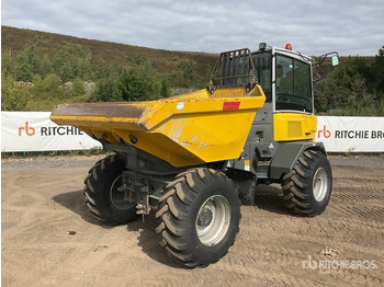 Dumper WACKER