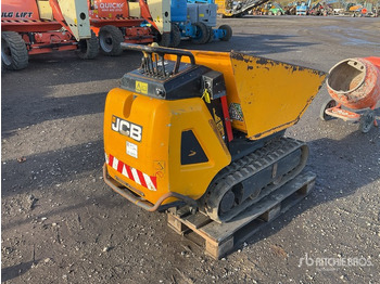 Dumper 2020 JCB HTD5 Dumpster Hi-Tip Crawler Dumper: foto 4