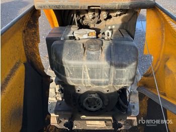 Dumper 2020 JCB HTD5 Dumpster Hi-Tip Crawler Dumper: foto 5