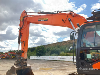 Escavadora de rastos 2022 Doosan DX210LC-7 Tracked Excavator: foto 5