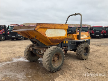 Dumper TEREX