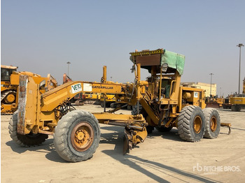 Motoniveladora CATERPILLAR 14G