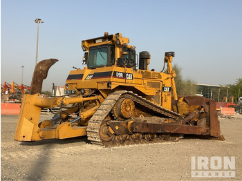 Buldôzer 2004 Cat D9R Crawler Dozer: foto 3