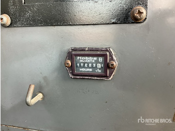 Guindaste sobre esteiras KOBELCO