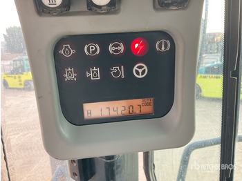 Carregadeira de rodas 2008 Cat 980H Wheel Loader: foto 5