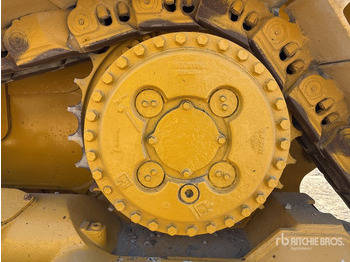 Buldôzer 2009 Cat D8T Crawler Dozer: foto 5