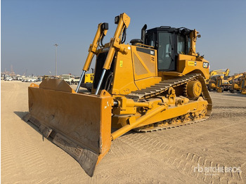 Buldôzer CATERPILLAR D8T