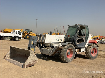 Empilhador telescópico BOBCAT T40170