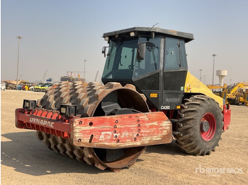 Compactador 2011 Dynapac CA302PD Smooth Drum Compactor: foto 2