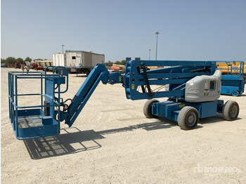 Plataforma articulada GENIE Z45/25