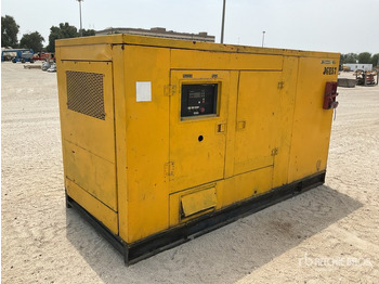 Gerador elétrico