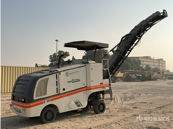 Aplainadora (Fresadora) 2015 Wirtgen W100 Cold Planer: foto 5