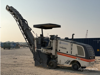Aplainadora (Fresadora) 2015 Wirtgen W100 Cold Planer: foto 4