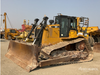 Buldôzer CATERPILLAR D6T