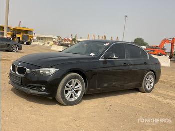 Automóvel BMW
