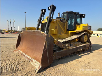 Buldôzer CATERPILLAR D8R