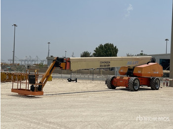 Plataforma telescópica JLG