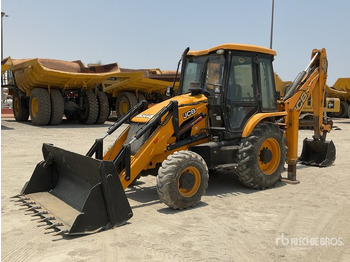 Triturador de martelos/ Destroçador JCB