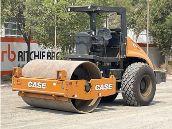 Compactador CASE