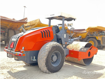 Compactador 2025 Hamm HC119i (Unused) Smooth Drum Compactor: foto 3