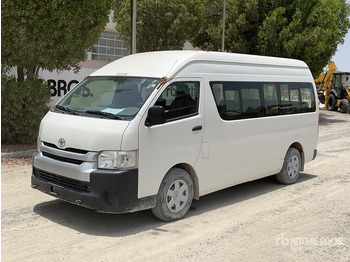 Ônibus TOYOTA