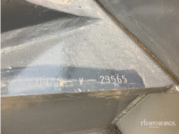 Escavadora de rastos Doosan DH55-V Tracked Excavator: foto 4