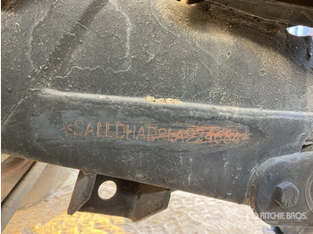Automóvel LAND ROVER