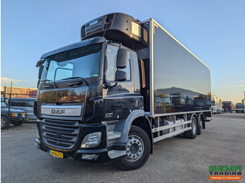 Caminhão frigorífico DAF CF 290