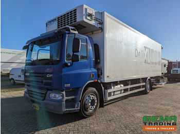 Caminhão frigorífico DAF CF 65 220