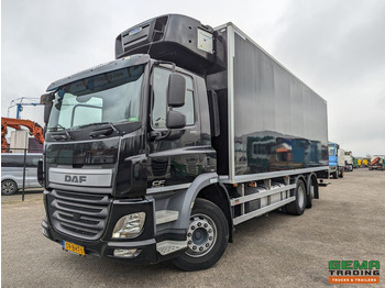 Caminhão frigorífico DAF CF 280