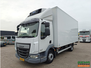 Caminhão frigorífico DAF LF 210