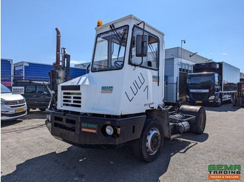 Tractor de terminal TERBERG