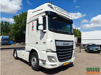 Tractor DAF XF 460 FT 4x2 SuperSpaceCab Euro6A - Retarder - WF/Kiep Hydrauliek - 02/2026 APK: foto 2