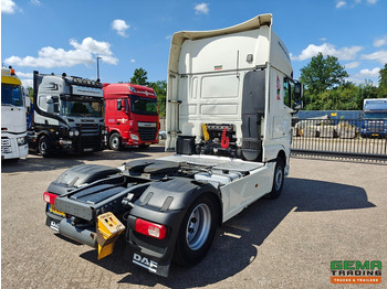 Tractor DAF XF 460 FT 4x2 SuperSpaceCab Euro6A - Retarder - WF/Kiep Hydrauliek - 02/2026 APK: foto 3