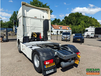Tractor DAF XF 460 FT 4x2 SuperSpaceCab Euro6A - Retarder - WF/Kiep Hydrauliek - 02/2026 APK: foto 4