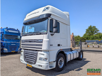 Tractor DAF XF 105 460